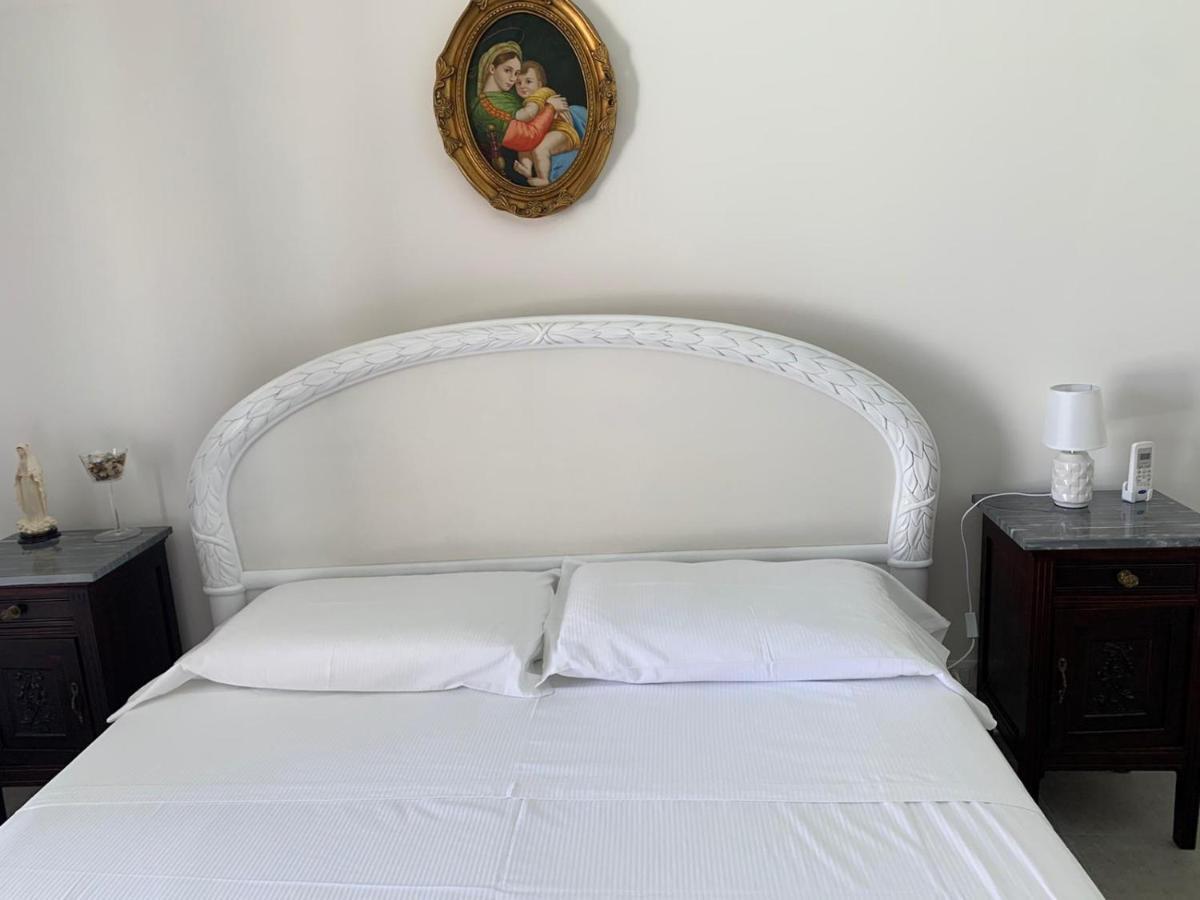 Villa Sabri 圣莱昂 外观 照片