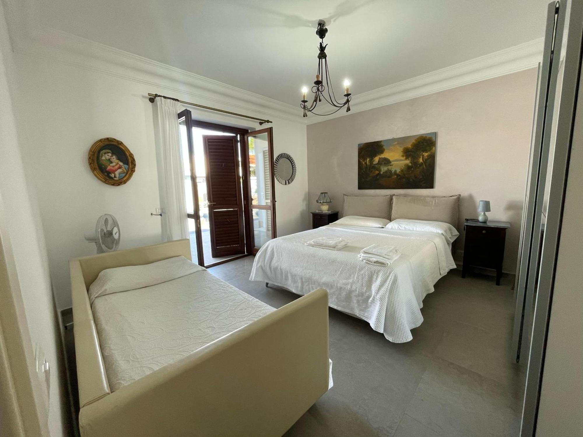 Villa Sabri 圣莱昂 外观 照片