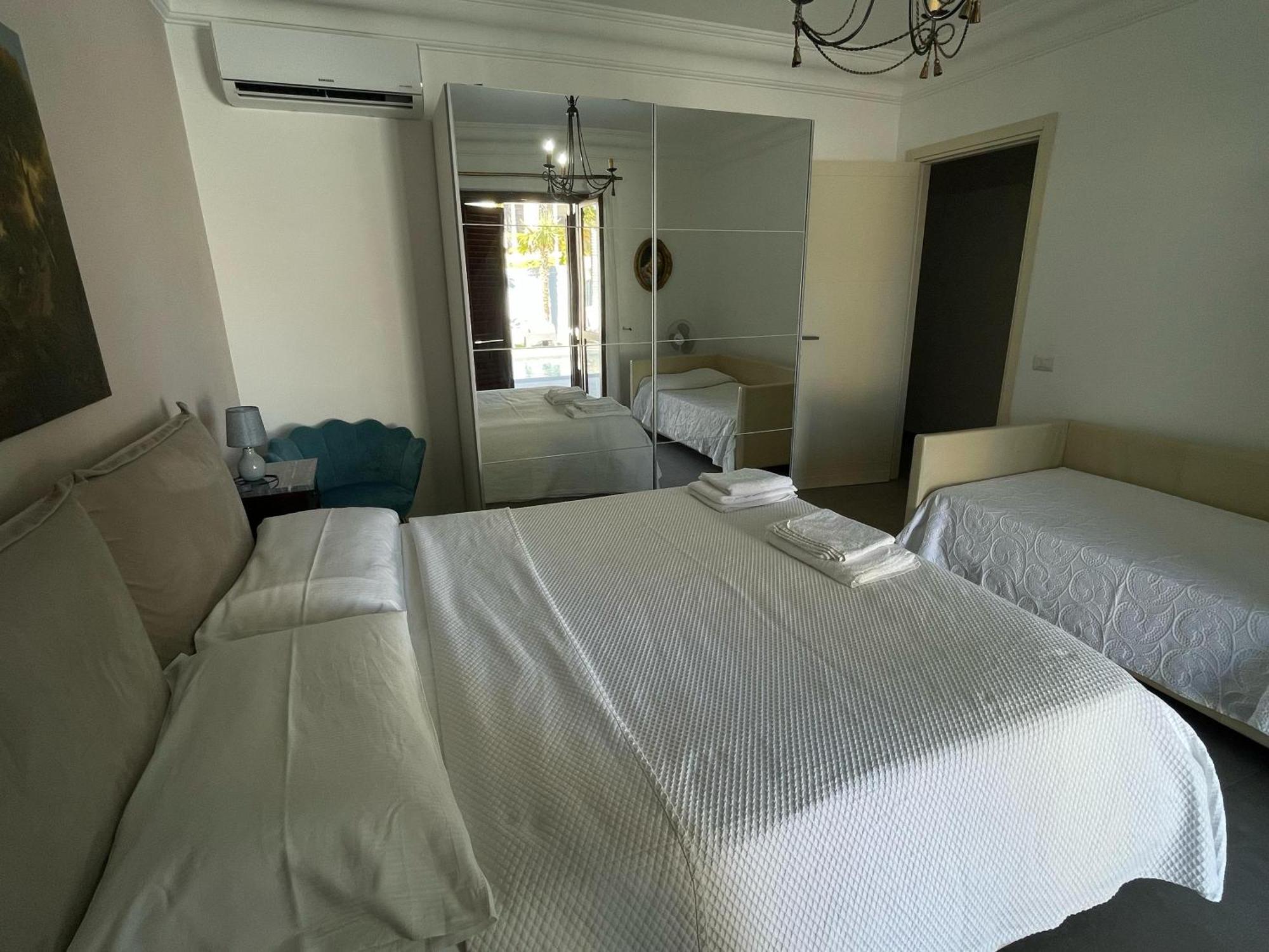 Villa Sabri 圣莱昂 外观 照片