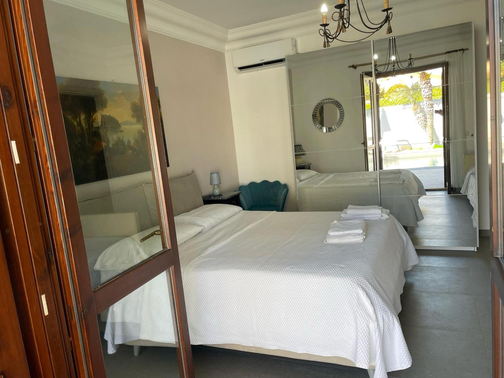 Villa Sabri 圣莱昂 外观 照片