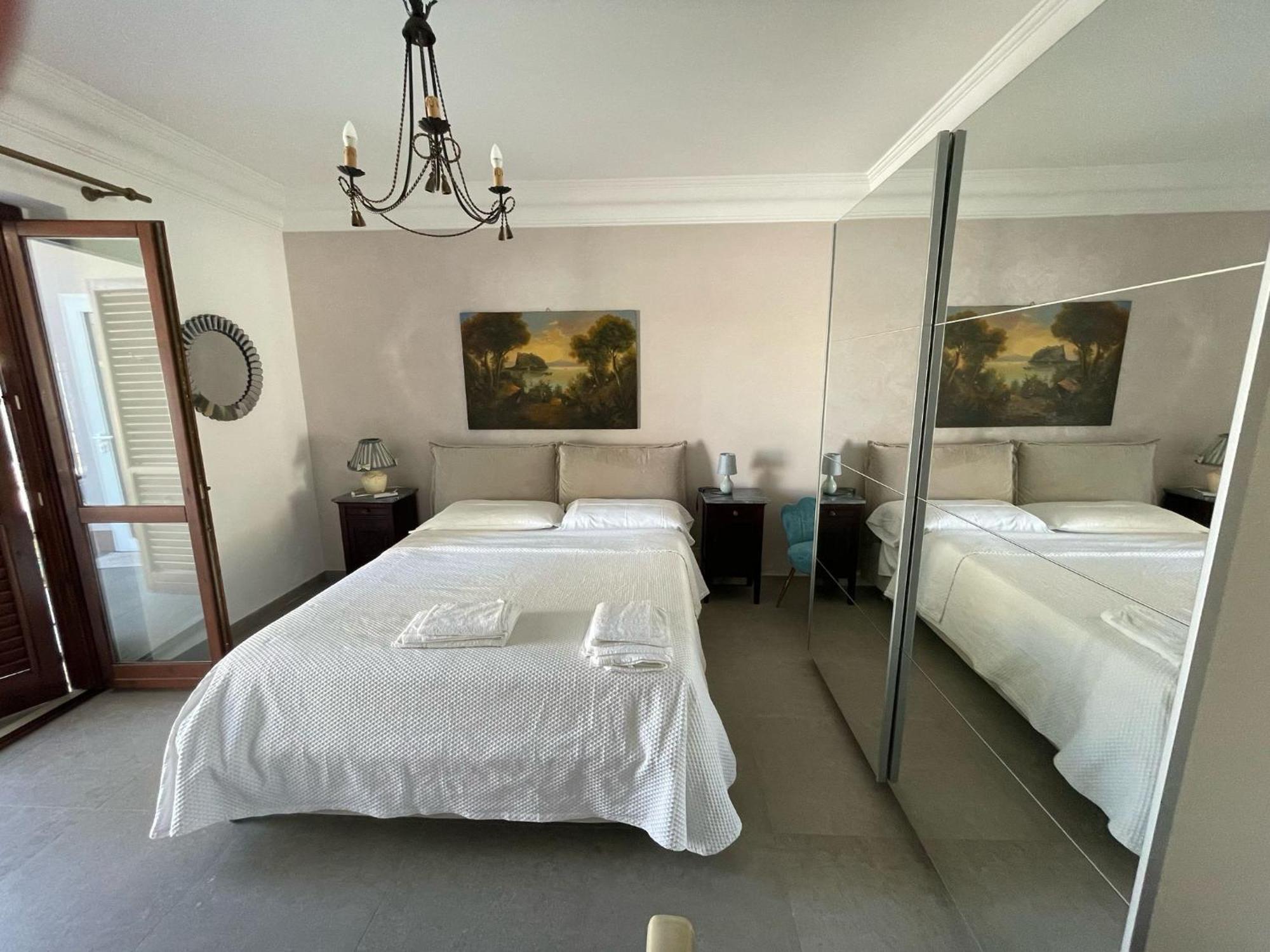 Villa Sabri 圣莱昂 外观 照片